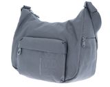 MANDARINA DUCK MD20 Shoulderbag Iron MANDARINA DUCK MD20 Shoulderbag Iron