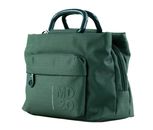 MANDARINA DUCK MD20 Crossover Bag Pine Green MANDARINA DUCK MD20 Crossover Bag Pine Green