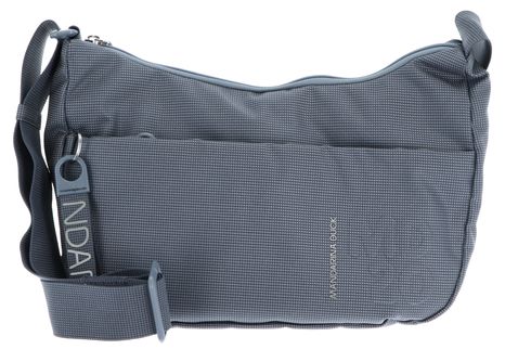 MANDARINA DUCK MD20 Hobo Bag Iron