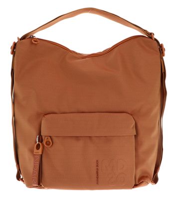 MANDARINA DUCK MD20 Hobo / Backpack Pumpkin