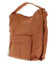 MANDARINA DUCK MD20 Hobo / Backpack Pumpkin