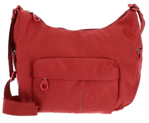 MANDARINA DUCK MD20 Shoulderbag Cherry Tomato