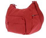 MANDARINA DUCK MD20 Shoulderbag Cherry Tomato MANDARINA DUCK MD20 Shoulderbag Cherry Tomato