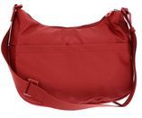 MANDARINA DUCK MD20 Shoulderbag Cherry Tomato MANDARINA DUCK MD20 Shoulderbag Cherry Tomato