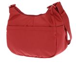 MANDARINA DUCK MD20 Shoulderbag Cherry Tomato MANDARINA DUCK MD20 Shoulderbag Cherry Tomato