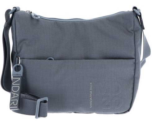MANDARINA DUCK MD20 Hobo Bag Iron