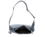 MANDARINA DUCK MD20 Hobo Bag Iron MANDARINA DUCK MD20 Hobo Bag Iron