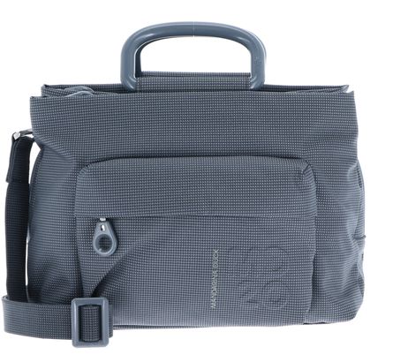 MANDARINA DUCK MD20 Crossover Bag Iron