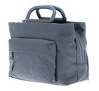MANDARINA DUCK MD20 Crossover Bag Iron