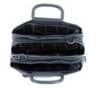 MANDARINA DUCK MD20 Crossover Bag Iron