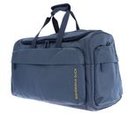 MANDARINA DUCK Zephyr Duffle Bag Dress Blue