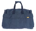 MANDARINA DUCK Zephyr Duffle Bag Dress Blue