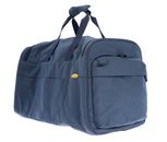 MANDARINA DUCK Zephyr Duffle Bag Dress Blue