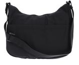 MANDARINA DUCK MD20 Shoulderbag Black MANDARINA DUCK MD20 Shoulderbag Black