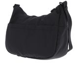 MANDARINA DUCK MD20 Shoulderbag Black MANDARINA DUCK MD20 Shoulderbag Black
