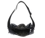 MANDARINA DUCK MD20 Shoulderbag Black MANDARINA DUCK MD20 Shoulderbag Black