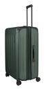 travelite Dynamiic 4W Trolley L Green