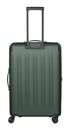 travelite Dynamiic 4W Trolley L Green