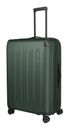 travelite Dynamiic 4W Trolley L Green