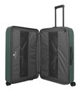 travelite Dynamiic 4W Trolley L Green