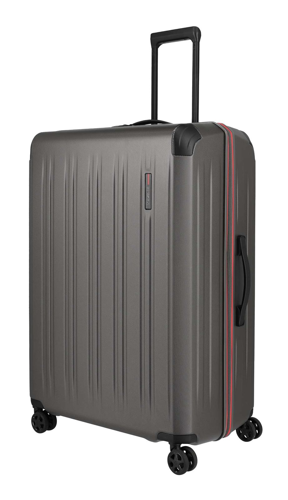 travelite Dynamiic 4W Trolley XL Anthrazit travelite Dynamiic 4W Trolley XL Anthrazit