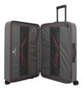 travelite Dynamiic 4W Trolley XL Anthrazit