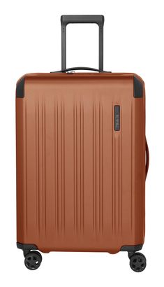 travelite Dynamiic 4W Trolley M Copper