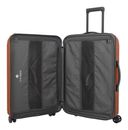 travelite Dynamiic 4W Trolley M Copper