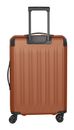 travelite Dynamiic 4W Trolley M Copper