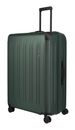 travelite Dynamiic 4W Trolley XL Green