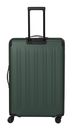 travelite Dynamiic 4W Trolley XL Green