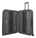travelite Dynamiic 4W Trolley XL Green