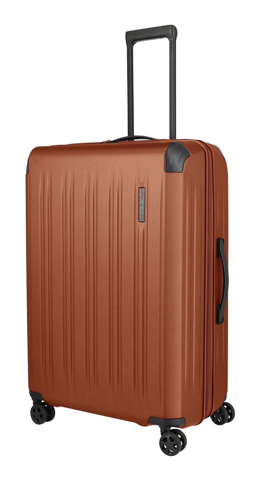 travelite Dynamiic 4W Trolley L Copper travelite Dynamiic 4W Trolley L Copper