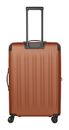 travelite Dynamiic 4W Trolley L Copper