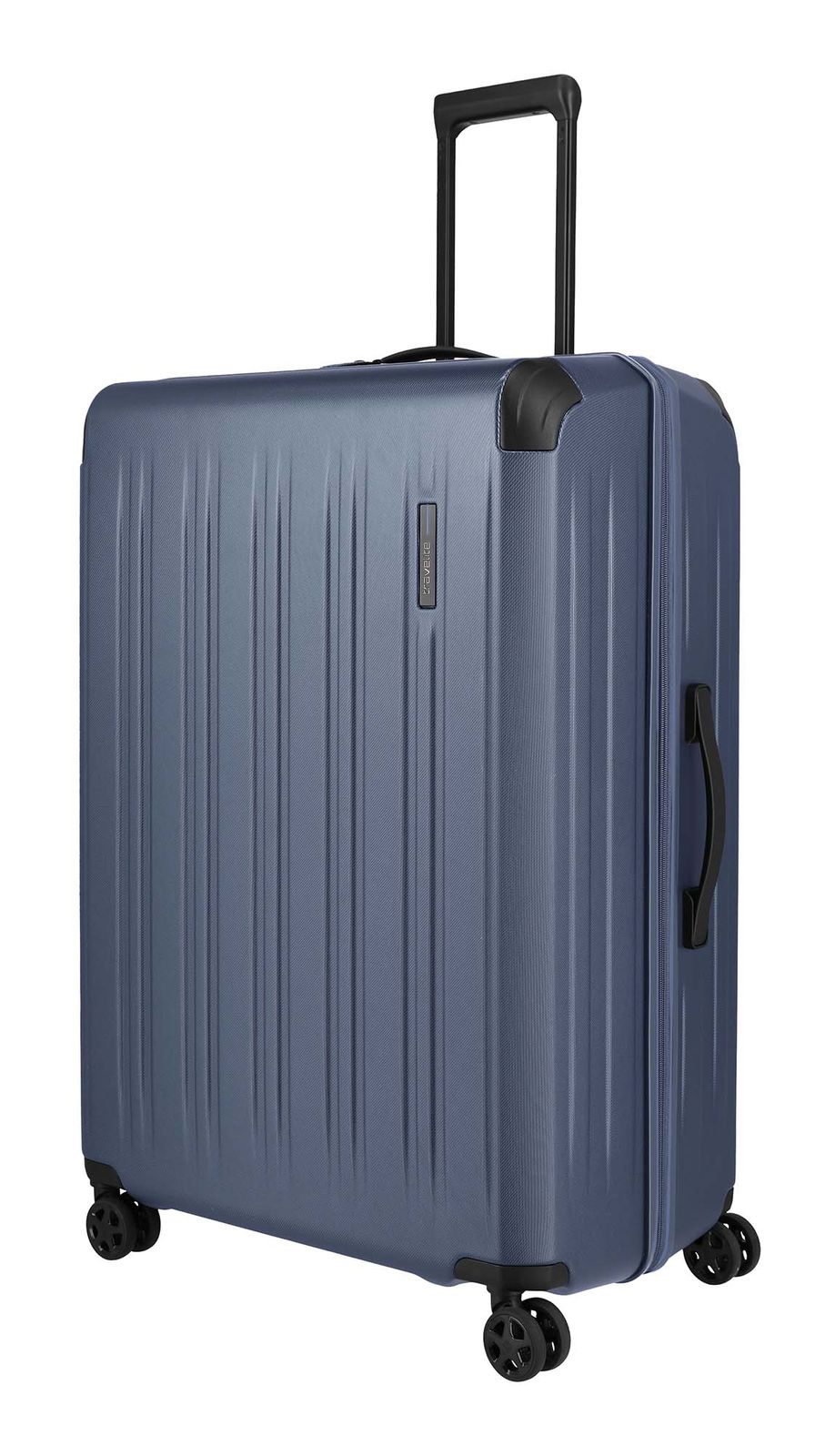 travelite Dynamiic 4W Trolley XL Denimblue travelite Dynamiic 4W Trolley XL Denimblue