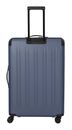 travelite Dynamiic 4W Trolley XL Denimblue