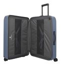 travelite Dynamiic 4W Trolley XL Denimblue