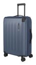 travelite Dynamiic 4W Trolley M Denimblue