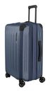 travelite Dynamiic 4W Trolley M Denimblue