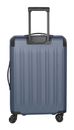 travelite Dynamiic 4W Trolley M Denimblue