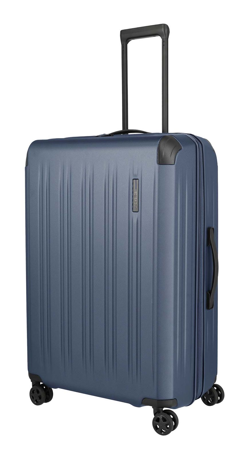 travelite Dynamiic 4W Trolley L Denimblue travelite Dynamiic 4W Trolley L Denimblue