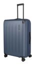 travelite Dynamiic 4W Trolley L Denimblue