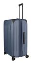 travelite Dynamiic 4W Trolley L Denimblue