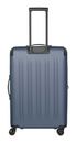 travelite Dynamiic 4W Trolley L Denimblue