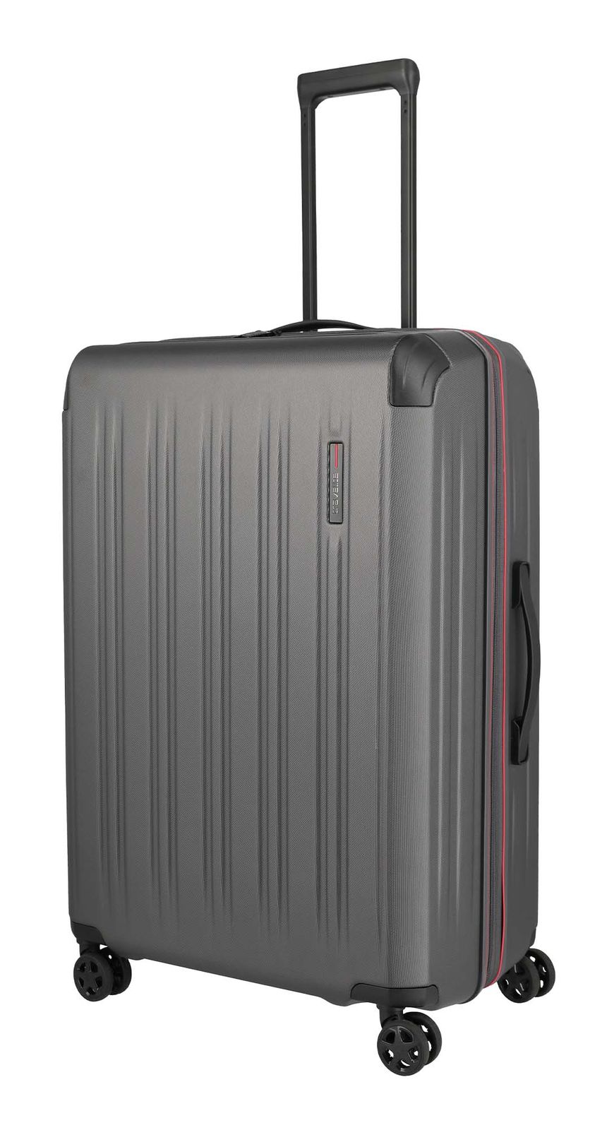 travelite Dynamiic 4W Trolley L Anthrazit travelite Dynamiic 4W Trolley L Anthrazit