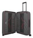 travelite Dynamiic 4W Trolley L Anthrazit