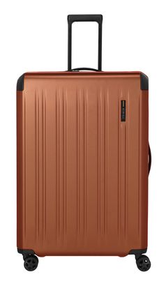 travelite Dynamiic 4W Trolley XL Copper
