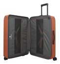 travelite Dynamiic 4W Trolley XL Copper
