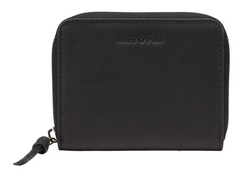 Marc O'Polo Ellis Combi Wallet M Black