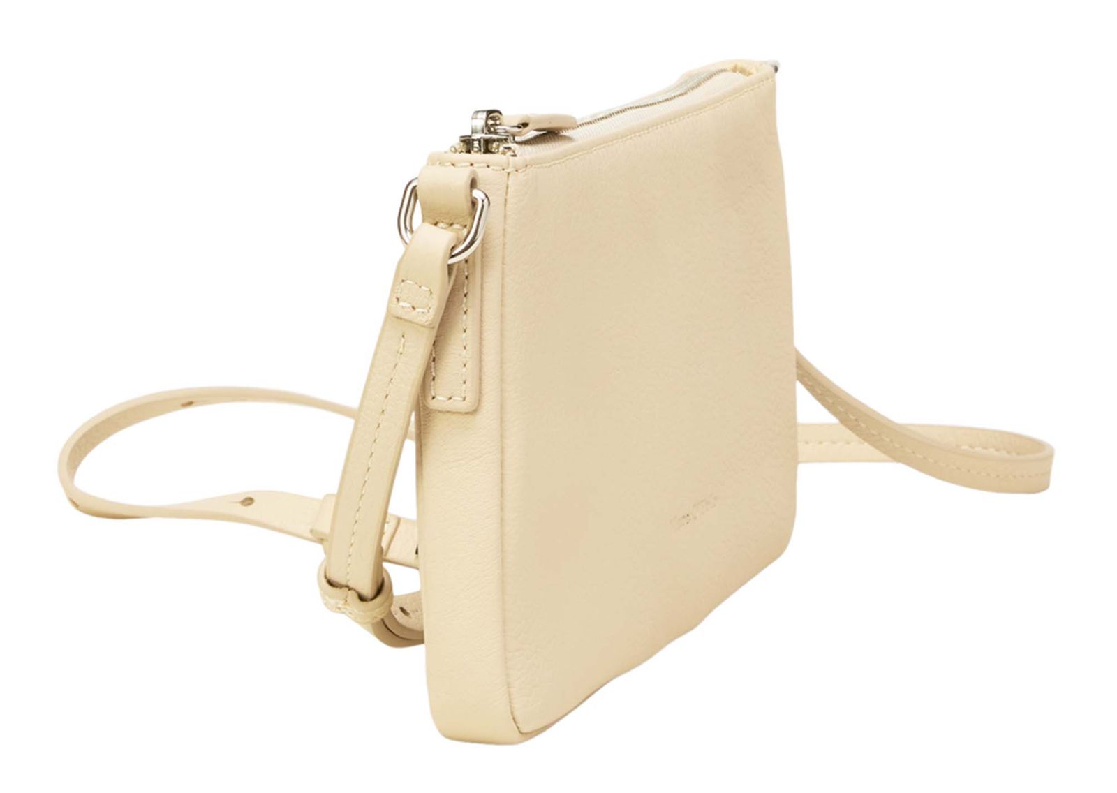 Marc O'Polo Fuana Crossbody Bag XS Natural Stone Marc O'Polo Fuana Crossbody Bag XS Natural Stone